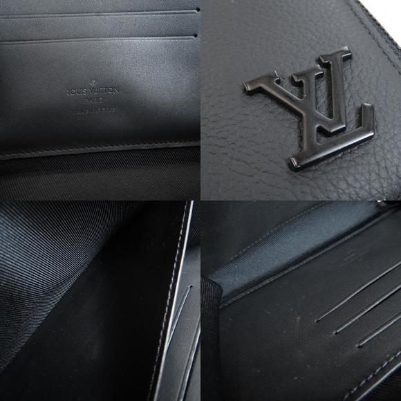 Louis Vuitton District PM NM Monogram Eclipse Shoulder Bag Black - Picture 7 of 10